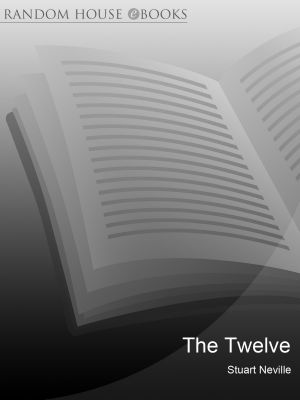 [Jack Lennon 01] • The Twelve